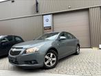 CHEVROLET CRUZE/1.6i/2010/TREKHAAK/PDC/AIRCO/EURO5, Autos, Achat, Entreprise, Carnet d'entretien, Boîte manuelle