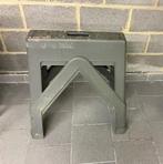 Schraven, Ophalen, Gebruikt