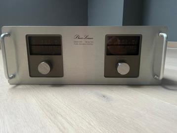 Ampli Phase Linear 400 Series Two, Enlèvement, Comme neuf, 120 watts ou plus