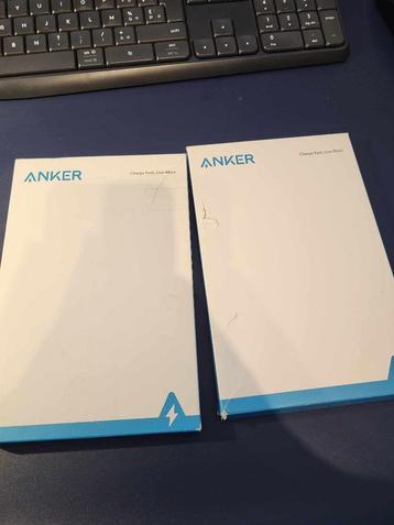 ANKER PowerWave Pad A2503