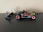 Playmobil raceauto, Kinderen en Baby's, Speelgoed | Playmobil, Ophalen, Zo goed als nieuw