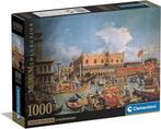 Museumcollectie Puzzle 1000 stukjes SNELLE GRATIS LEVERING