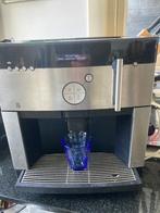 WMF 1000 - niet functioneel = onderdelen, 10 kopjes of meer, Koffiemachine, Ophalen of Verzenden, Niet werkend