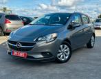 Opel Corsa-e 1,2L à essence 2015, Autos, Boîte manuelle, Système de navigation, Carnet d'entretien, Achat