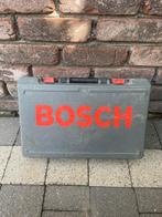 Bosch boormachine, Ophalen, Zo goed als nieuw, Boormachine