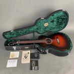 Guild M20 vintage sunburst - 2024 + case en casecandy, Muziek en Instrumenten, Ophalen of Verzenden, Zo goed als nieuw, Western- of Steelstringgitaar
