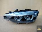 BMW F30 Lift Volledig Led Schaduwlamp links, Auto-onderdelen, Gebruikt, BMW