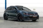 Volkswagen Golf GTI DSG Performance PANO/DYNAUDIO/DCC/Leder, 4 cilinders, 1984 cc, USB, Leder