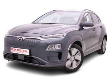 HYUNDAI Kona 39.2 kWh AT EV Advantage + GPS + Krell Sound + 