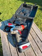 Visseuse SKIL 18V, Gebruikt