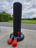 Bokszak outshock kinderen (met bokshandschoenen), Ophalen of Verzenden, Gebruikt
