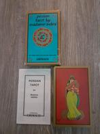 Tarotspel Madame Indira, Collections, Comme neuf, Enlèvement ou Envoi