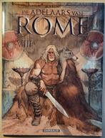 De Adelaars van Rome VIII - 8 - Marini, Boeken, Stripverhalen, Ophalen of Verzenden, Nieuw