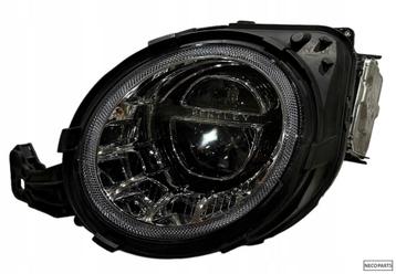 BENTLEY BENTAYGA KOPLAMP ORIGINEEL ALLES LEVERBAAR!! beschikbaar voor biedingen