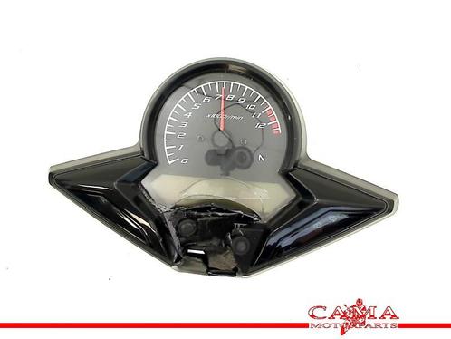 TELLERSET Honda CBR 125 R 2015-2016 (CBR125R JC50), Motoren, Onderdelen | Honda, Gebruikt