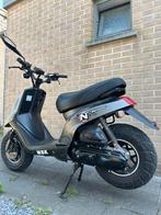 Mbk Booster Spirit Naked 2013 Top Staat !!!, Ophalen, Benzine