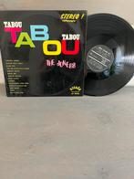 LP THE Jokers : Tabou, Ophalen of Verzenden, Zo goed als nieuw