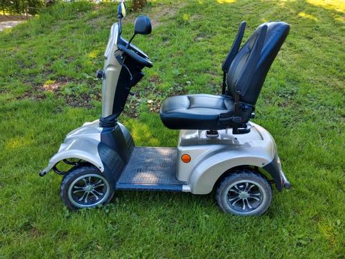 Scootmobiel, Diversen, Brommobielen en Scootmobielen, Ophalen