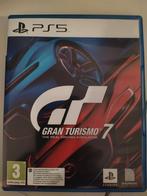 Gran Turismo 7, Games en Spelcomputers, Games | Sony PlayStation 5, Ophalen of Verzenden, Zo goed als nieuw