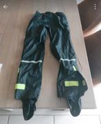 Regenbroek 12 jaar, Fietsen en Brommers, Ophalen