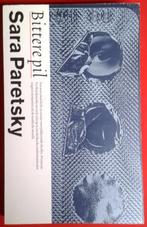 2 Boeken - Sara Paretsky - Thrillers - In uitstekende staat, Enlèvement ou Envoi, Comme neuf, Sara Paretsky, Amérique