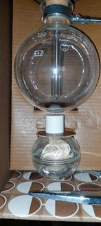 Cafetière à siphon Hellem - 6 sachets - non utilisée - vinta, Enlèvement ou Envoi