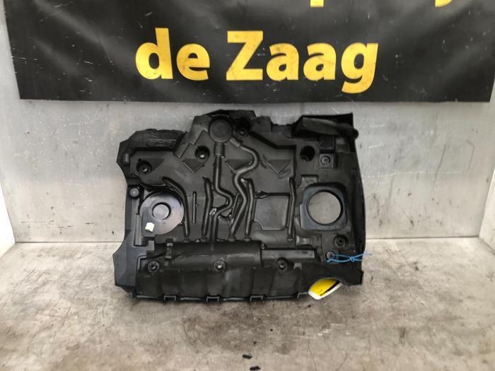 Afdekplaat motor van een BMW 1-Serie, Auto-onderdelen, Motor en Toebehoren, BMW, Gebruikt, 3 maanden garantie, Ophalen of Verzenden