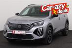 Peugeot 2008 ALLURE 1.2 PURETECH, Autos, Argent ou Gris, Achat, Euro 6, Entreprise
