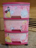 ladenkast prinsessen, Ophalen, Zo goed als nieuw