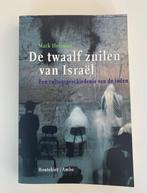 Mark Heirman - De twaalf zuilen van Israel in perfecte staat, Boeken, Ophalen of Verzenden, Zo goed als nieuw, Jodendom