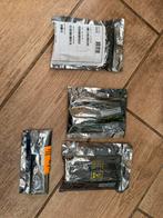 Lot ddr neuve, Computers en Software, RAM geheugen, Ophalen of Verzenden, Nieuw, DDR