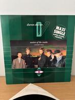 Maxi single - Duran Duran - Union of the snake, Ophalen of Verzenden, Gebruikt, 12 inch, Poprock