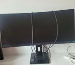 Moniteur LCD ultra-large Philips, Enlèvement, Comme neuf