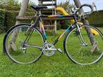 Retro racefiets F. Moser Corsa Oria TT 0.9, Enlèvement, Utilisé