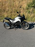 SYM NH-T 125cc bj2020 5860km, Particulier, 125 cc, Enduro, 11 kW of minder