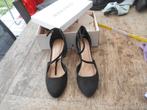 zwart vrouwen schoenen maat 41, Kleding | Dames, Anna Field, Schoenen met lage hakken, Zwart, Ophalen of Verzenden