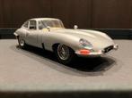 Jaguar E-Type coupe 1/18 Bburago, Hobby en Vrije tijd, Ophalen, Zo goed als nieuw