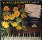 cd    /    Funiculi Funicula Vol. 4, Ophalen of Verzenden