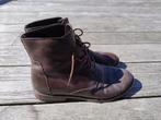 Bottines en cuir Camper, Bruin, Lage of Enkellaarzen, Camper, Ophalen of Verzenden