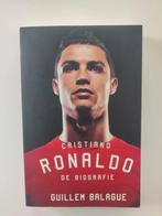 Guillem Balague - Cristiano Ronaldo, Boeken, Ophalen of Verzenden, Zo goed als nieuw, Guillem Balague