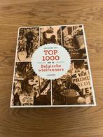 Top 1000 van de Belgische wielrenners, Boeken, Ophalen of Verzenden, Zo goed als nieuw, Lopen en Fietsen