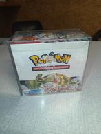 Display EV1 Écarlate&Violet FR! Avec étui de protection, Enlèvement ou Envoi