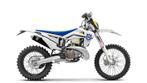 Husqvarna TE300i Heritage 2023 New, Motoren, Motoren | Husqvarna, 300 cc, Bedrijf, Enduro, 1 cilinder