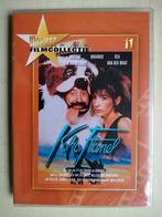 Koko flanel komedie dvd Urbanus, Ophalen of Verzenden, Komedie, Vanaf 6 jaar, Nieuw in verpakking