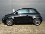 Fiat 500e 42kWh 'Icon' Incl. 1 Jaar Garantie!!, Auto's, Te koop, Stadsauto, Stof, Elektrisch