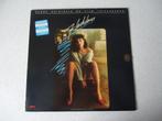 LP "Flashdance"  (Original Soundtrack From The Motion., Ophalen of Verzenden, Gebruikt, 12 inch
