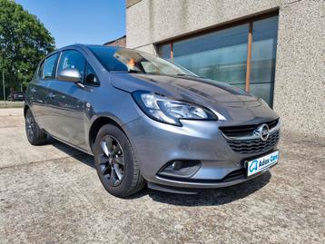 Opel Corsa benz 27Dkm beschikbaar voor biedingen
