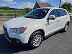 Mitsubishi ASX 1.8 DID Nieuwe Roetfilter, Autos, Mitsubishi, Euro 5, Achat, Entreprise, Boîte manuelle