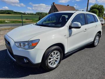 Mitsubishi ASX 1.8 DID Nieuwe Roetfilter beschikbaar voor biedingen