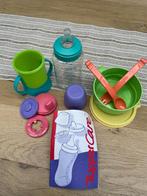 Ensemble bébé jamais utilisé Tupperware, Enlèvement, Neuf